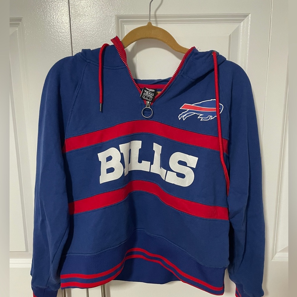 Buffalo Bills sweatshirt